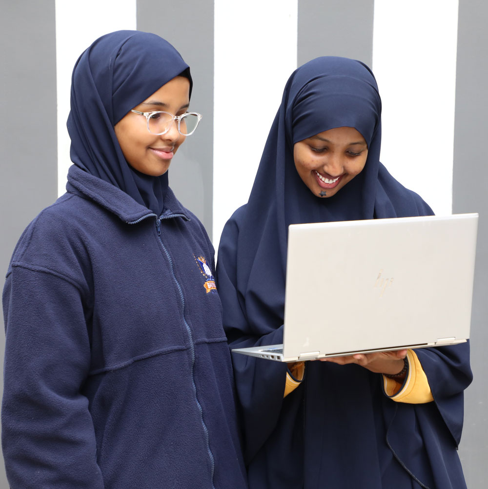 Purposeful learning, from Early Years to A Level
