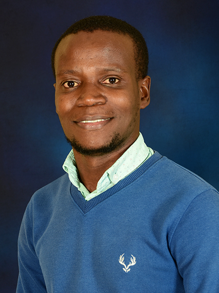 Mr. Suleiman Kea